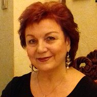 Нина Азаренкова