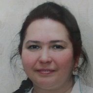 Татьяна Скудра