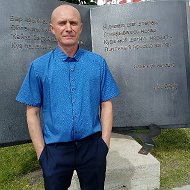 Алексей Николаев