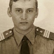 Юрий Калашников