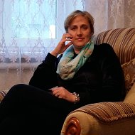 Елена Недобельская