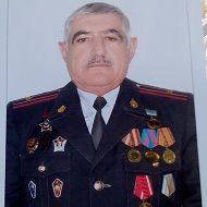 Омар Кадиев
