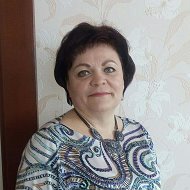 Жанна Романенко