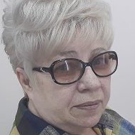 Татьяна Свердлова