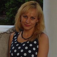 Вита Колодюк