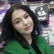 Настенька Амельченко