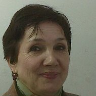 Дамира Закирзянова
