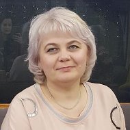 Ольга Голец