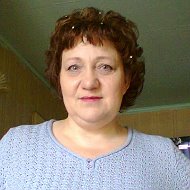 Ольга Дорохина