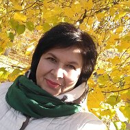 Светлана Лазовская