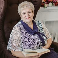 Мария Власова