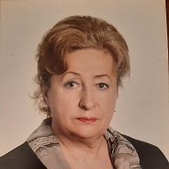 Ирина Ершова