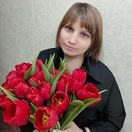 Екатерина Довжикова