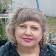 Елена Дранко