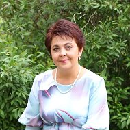 Елена Мерошниченко