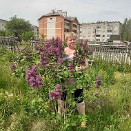 Жанна Левашкевич