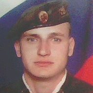 Сергей Бронников