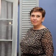Антонина Кочеткова