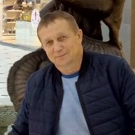 Вячеслав Захаров