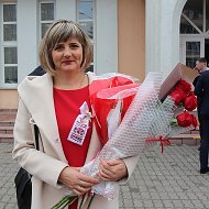 Светлана Ковалевич