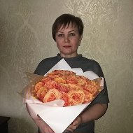 Татьяна Надеждина