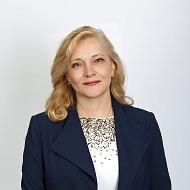 Оксана Епифанова