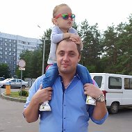 Александр Попченко