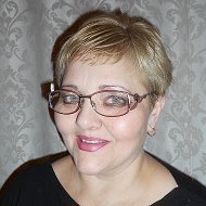 Марина Токаренко