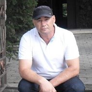 Геннадий Гаглоев
