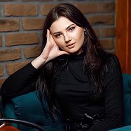 Кристина Лаптева