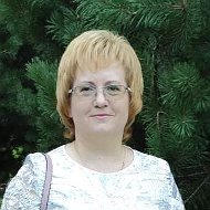 Марина Овчинникова