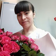 Ольга Верниковская