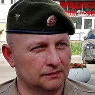 Александр Илютенко