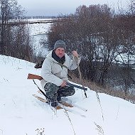 Валентин Белов