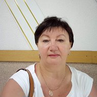 Тамара Шакмаева