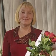 Светлана Кохановская