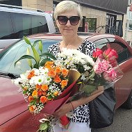 Светлана Екимова