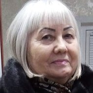 Людмила Рыжкова