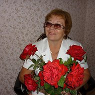 Тамара Говорухина