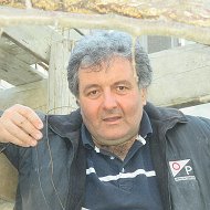 Gevorg Karapetyan