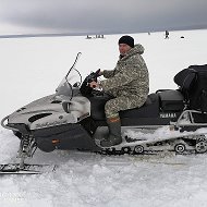 Александр Попков