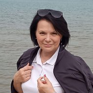 Светлана Котлярова