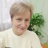 Татьяна Страмоусова