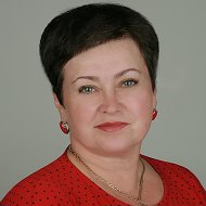Лариса Кожурина