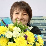 Наталья Меденко