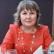 Антонина Калинкина