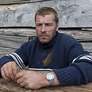 Иван Праздников