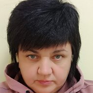 Марина Симутенкова