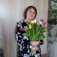 Светлана Кеда
