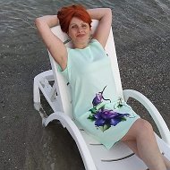 Алена Москвичева